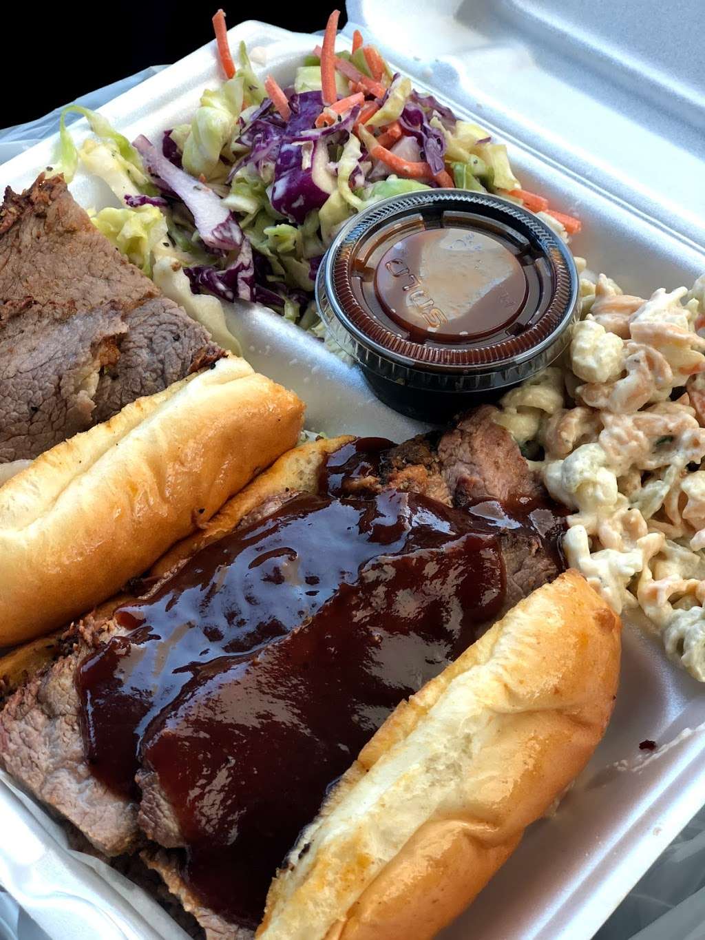 Valley Farm BBQ Shack | 9050 Campo Rd, Spring Valley, CA 91977, USA | Phone: (619) 303-8343