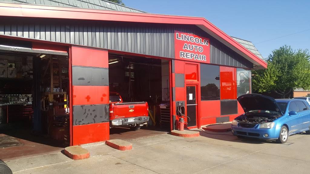 Lincoln Auto Repair | 3601 S 48th St, Lincoln, NE 68506, USA | Phone: (402) 488-9877