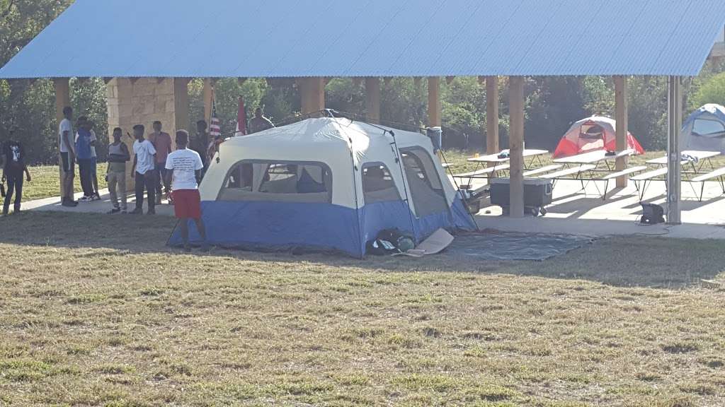 Tellepsen Scout Camp - Bovay Scout Ranch,, County Rd 317, Navasota, TX ...