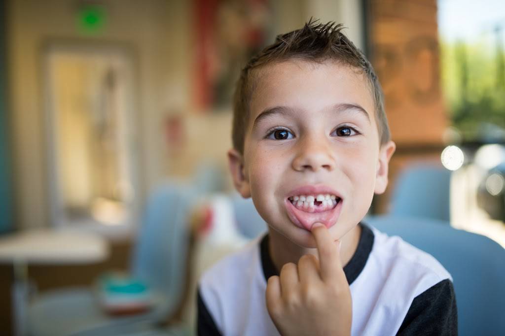 Kids Care Dental & Orthodontics - Stockton | 3485 Brookside Rd #101, Stockton, CA 95219, USA | Phone: (209) 957-4386