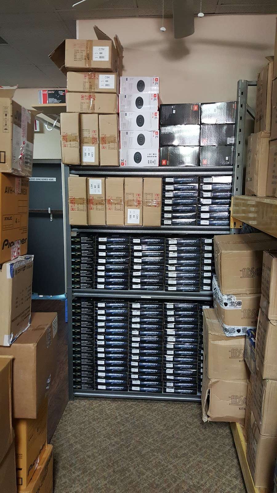 Vip Wholesale Car Audio | 2513 Stewart Ave, Las Vegas, NV 89101, USA | Phone: (702) 888-1919