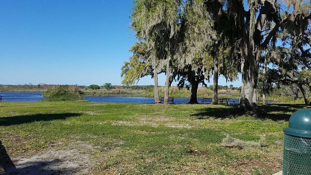 Mullet Lake Boat Ramp | 2368 Mullet Lake Park Rd, Geneva, FL 32732, USA | Phone: (407) 665-2180