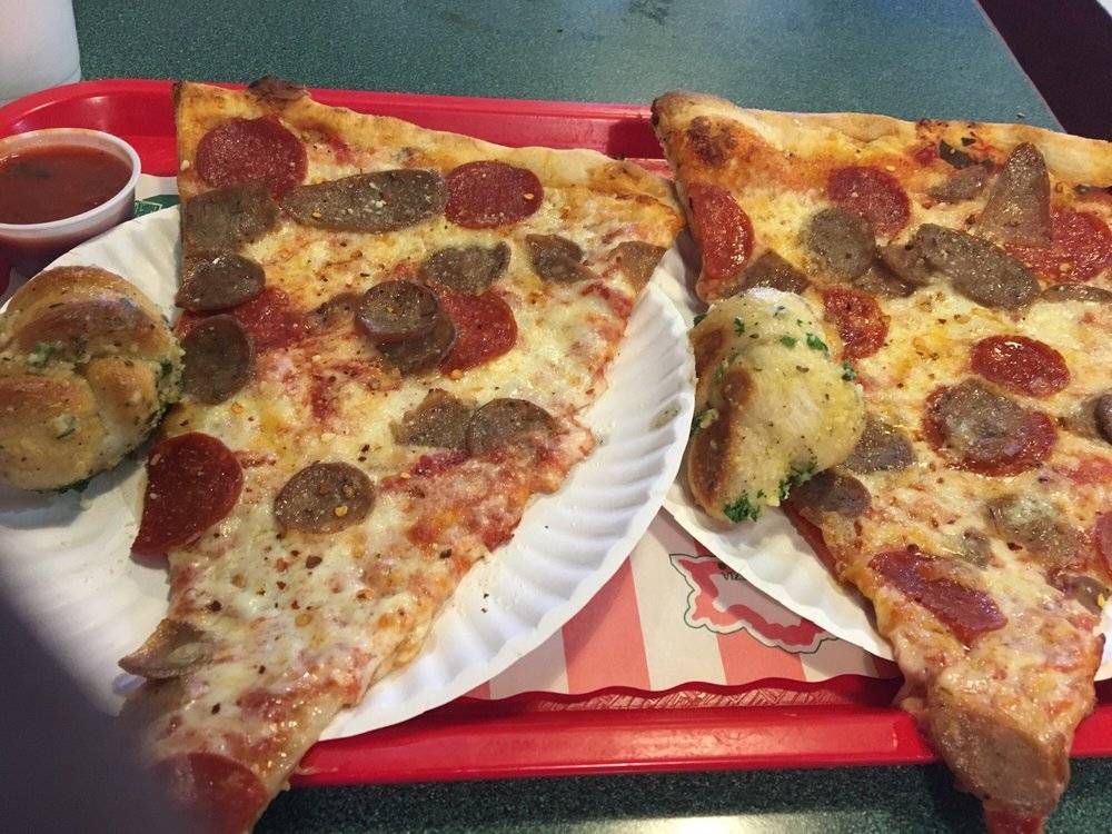 I Love NY Pizza | 5428 New Hope Commons Blvd Ext, Durham, NC 27707, USA | Phone: (919) 401-4224