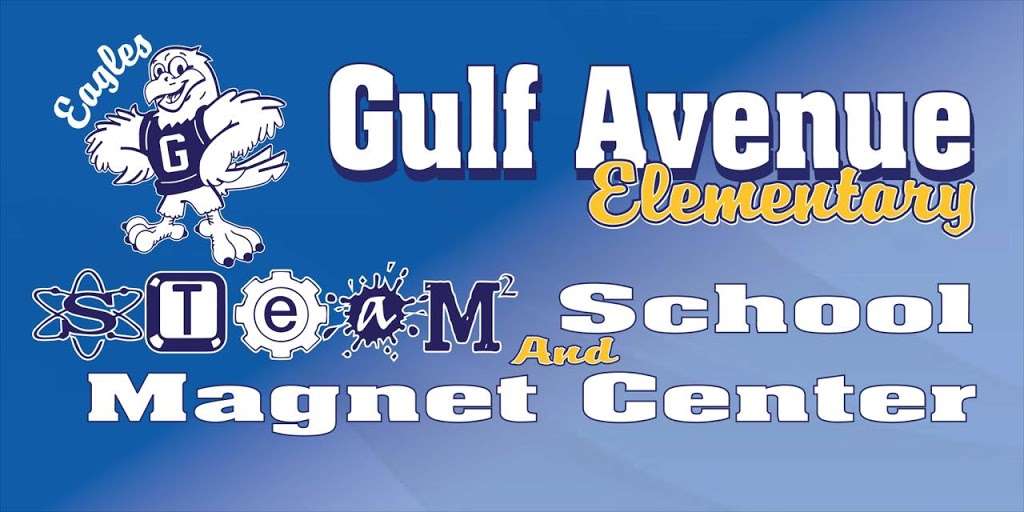 Gulf Avenue STEAM Elementary School and Magnet Center | 828 W L St, Wilmington, CA 90744 | Phone: (310) 835-3157