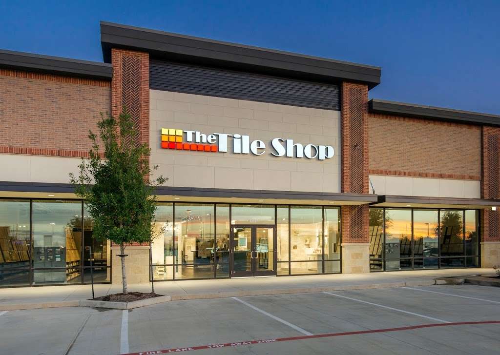 The Tile Shop | 13537 University Blvd, Sugar Land, TX 77479, USA | Phone: (281) 637-0100