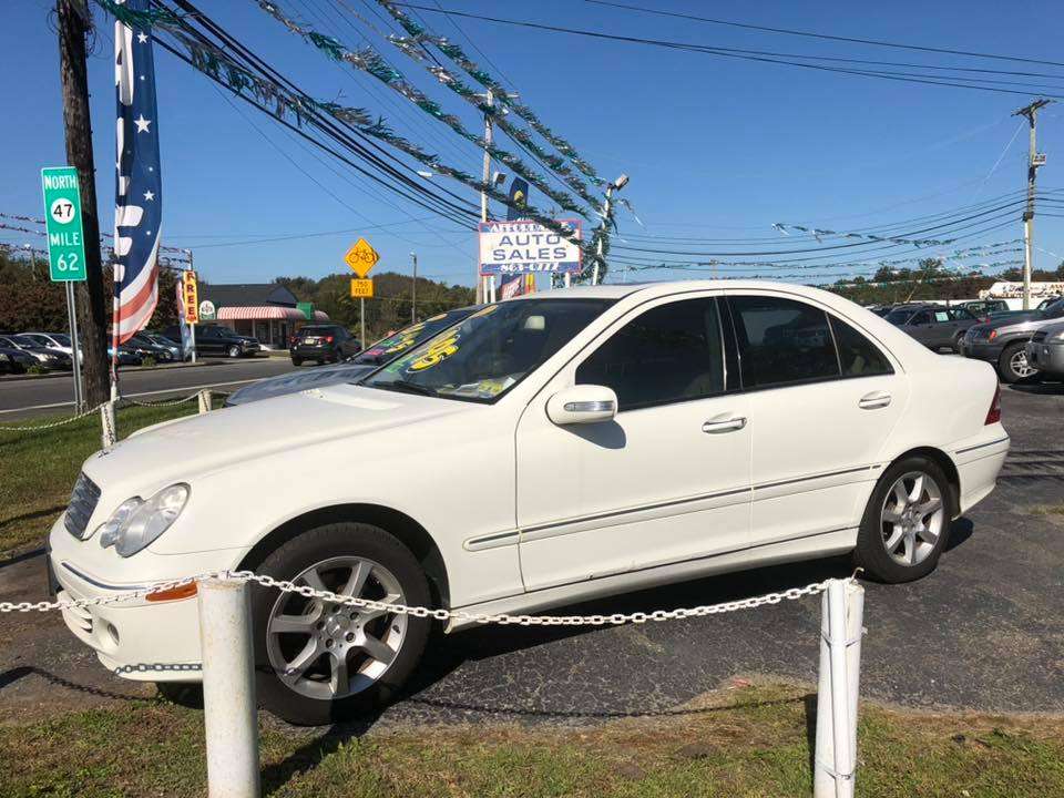 Affordable Auto Sales | 2605, 112 Delsea Dr S, Glassboro, NJ 08028, USA | Phone: (856) 863-0777