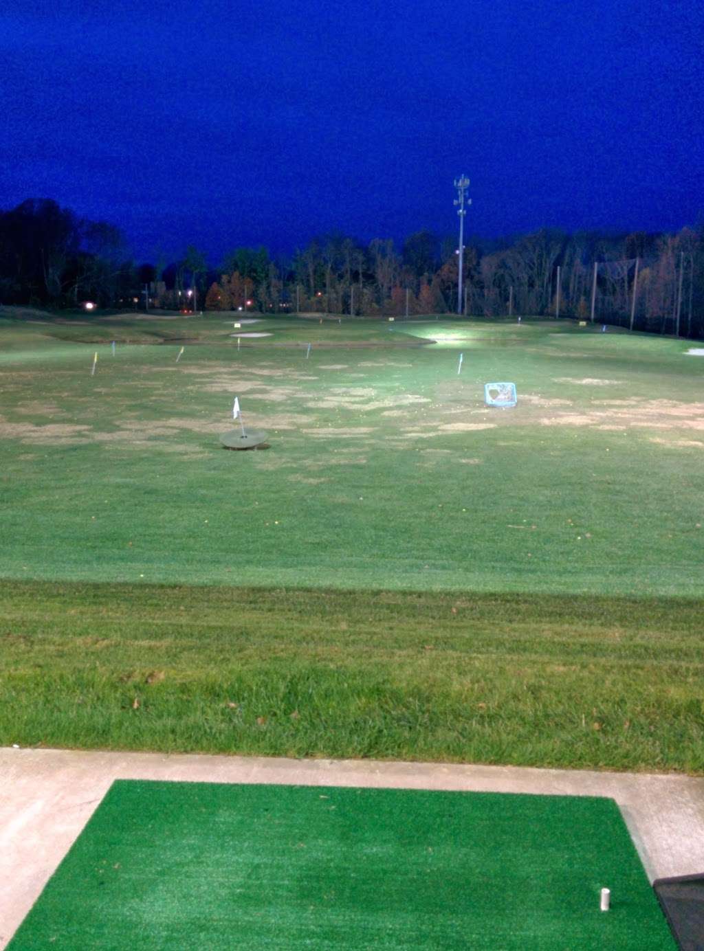 Olney Golf Park | 3414 Emory Church Rd, Olney, MD 20832, USA | Phone: (301) 570-6600