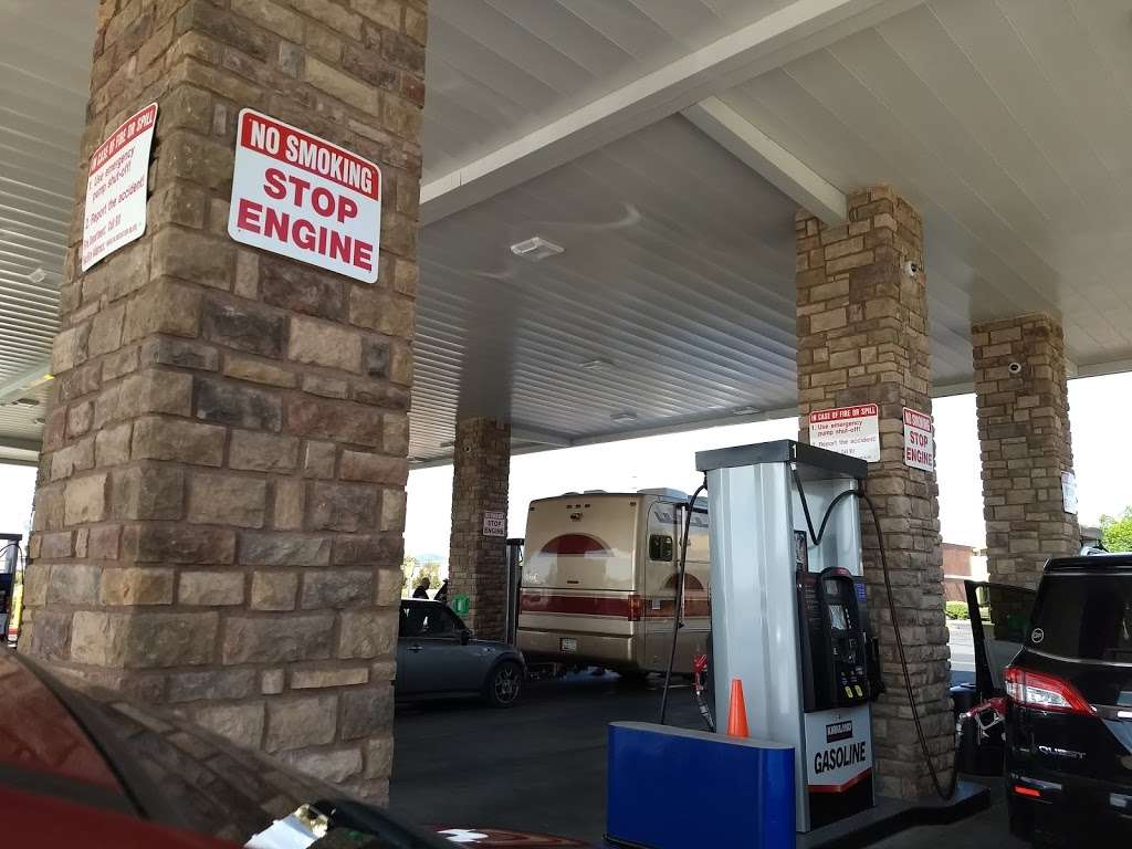 Costco Gasoline | 6555 N Decatur Blvd, Las Vegas, NV 89131, USA | Phone: (702) 415-2300