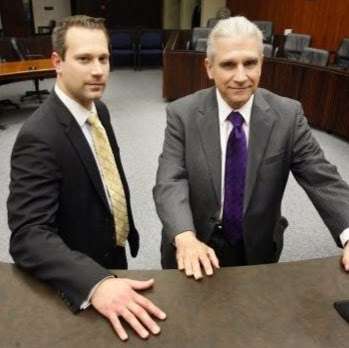 Curosh & Curosh - Attorneys at Law | 1532 119th St, Whiting, IN 46394 | Phone: (219) 659-1151
