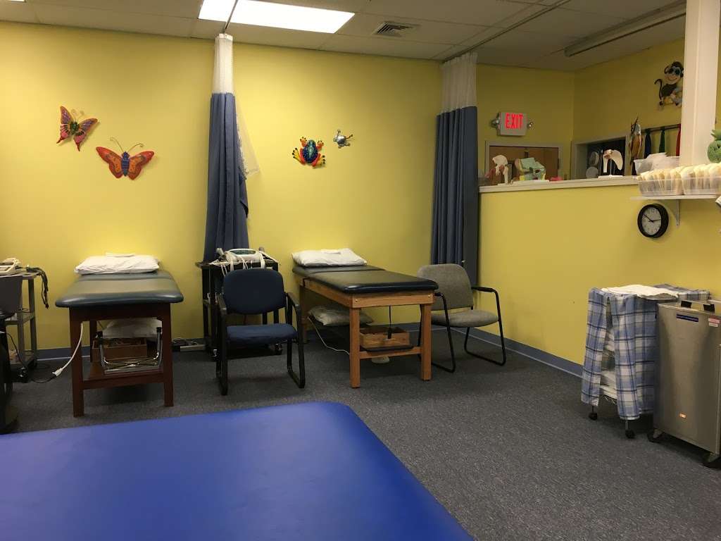 FlexPlus Physical Therapy | 251 W Central St #30, Natick, MA 01760, United States | Phone: (508) 650-0060