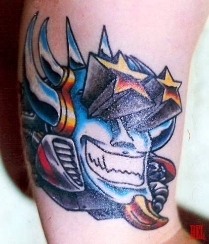 Monkey Brainz Tattoo and Skate | 3807 Jefferson Davis Hwy, Richmond, VA 23234, USA | Phone: (804) 502-5313