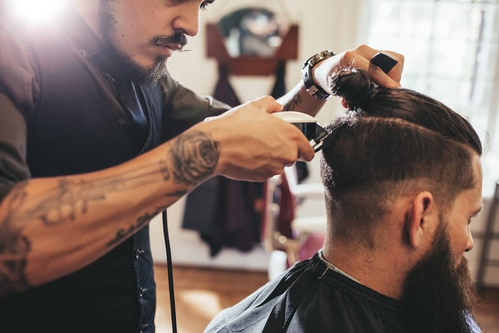 Steven Tabach Mens Grooming | 142 E 49th St #1B, New York, NY 10017, USA | Phone: (212) 355-0660