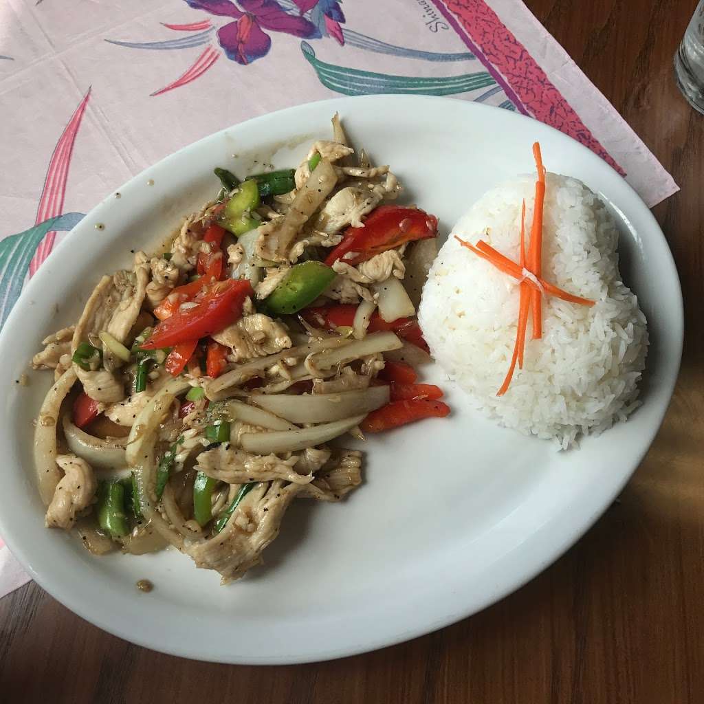 Thai Spice | 2701 Pinole Valley Rd # B, Pinole, CA 94564, USA | Phone: (510) 669-9108