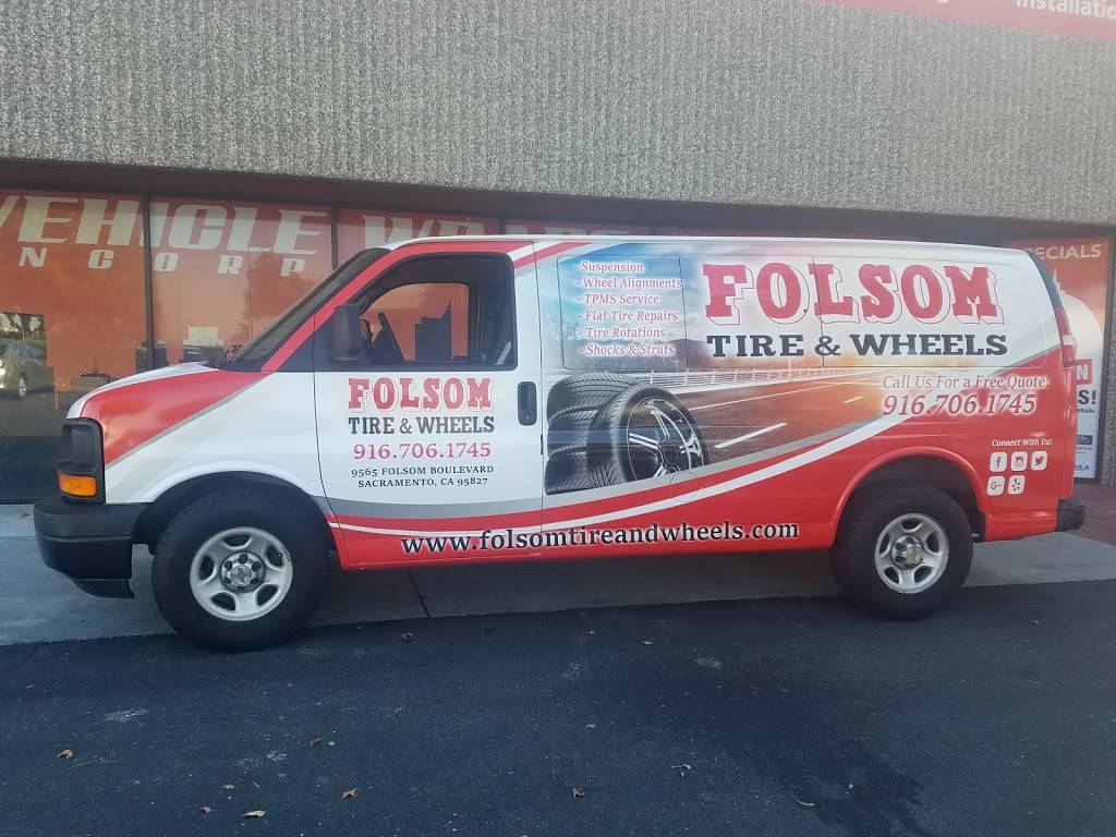 Vehicle Wraps, Inc. | 1060 National Dr #7, Sacramento, CA 95834, USA | Phone: (916) 993-5880