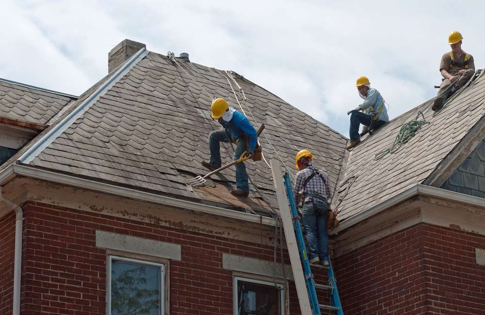 Cooper Roofing, Inc. | 970 River Rd, Croydon, PA 19021, USA | Phone: (215) 333-8632