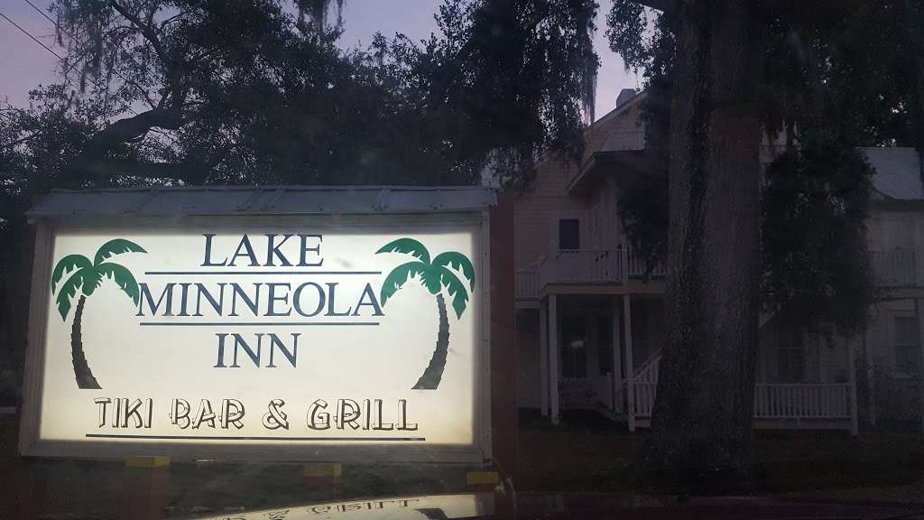 Lake Minneola Inn | 508 S Main Ave, Minneola, FL 34755, USA | Phone: (352) 394-0134