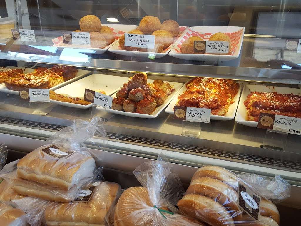 Montilios Adams Street | 638 Adams St, Quincy, MA 02169, USA | Phone: (617) 472-5500