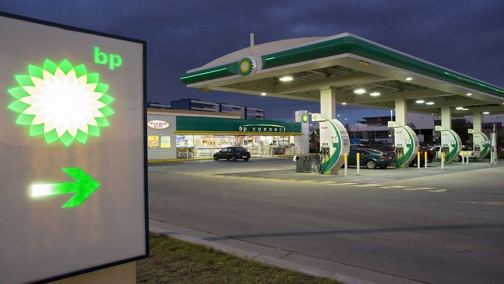 BP | Du Page, 4314 Main St, Downers Grove, IL 60515 | Phone: (630) 810-0190