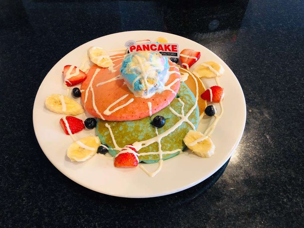 Stony Point Pancake Factory | 32 S Liberty Dr, Stony Point, NY 10980, USA | Phone: (845) 553-9621