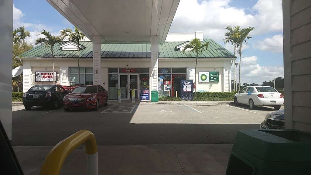 BP | 8957 Lake Worth Rd, Lake Worth, FL 33467 | Phone: (561) 963-4541