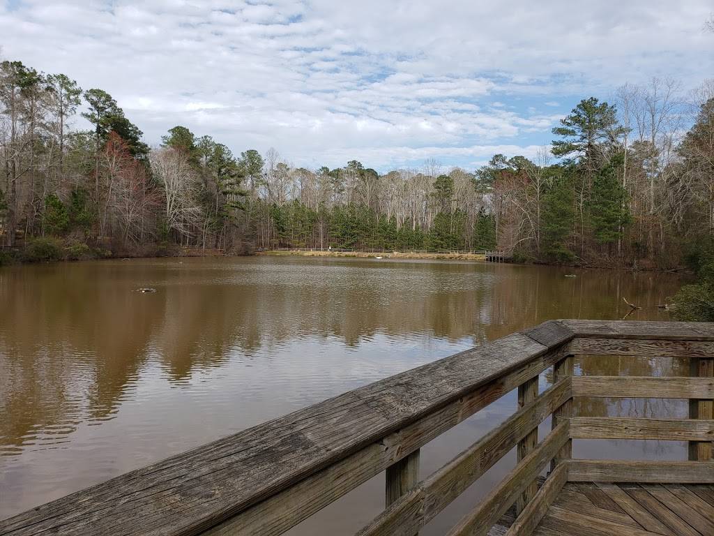 Crowder County Park | 4709 Ten-Ten Rd, Apex, NC 27539, USA | Phone: (919) 662-2850
