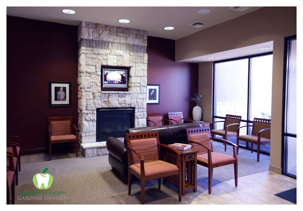 Markway Greg DDS | 971 E Lincoln Ln, Gardner, KS 66030, USA | Phone: (913) 856-7123