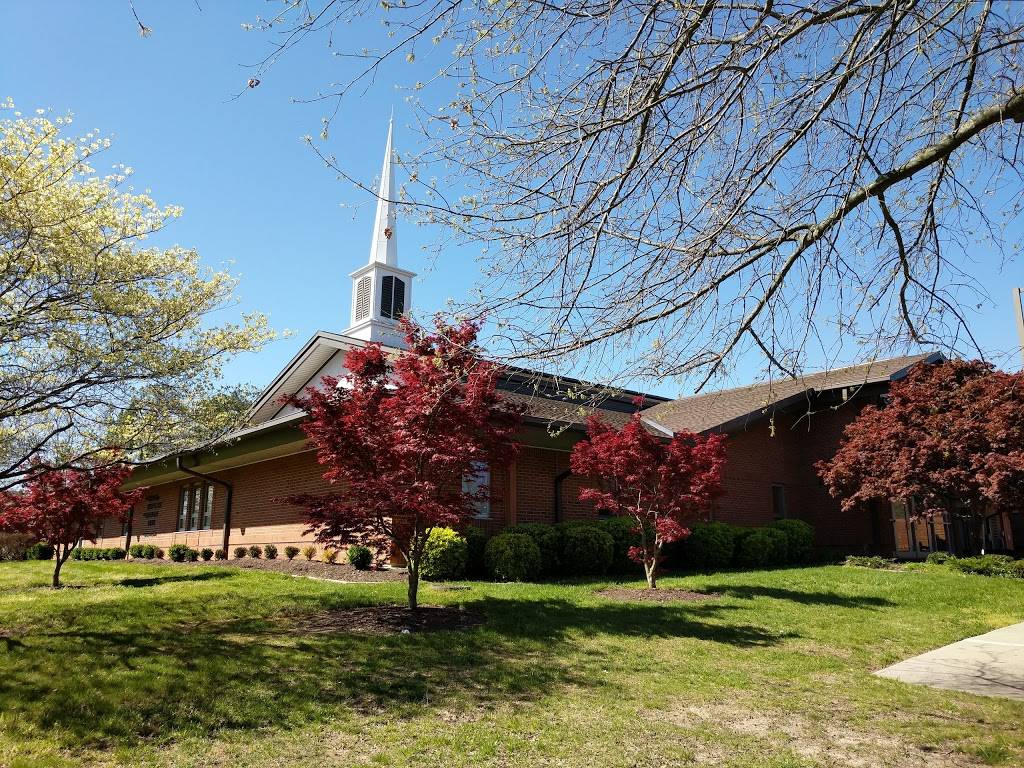 The Church of Jesus Christ of Latter-day Saints | 2500 Pump Rd, Richmond, VA 23233 | Phone: (804) 740-1594