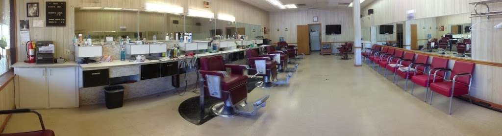 Hanover barbershop | 6724 Barrington Rd, Hanover Park, IL 60133, USA | Phone: (630) 855-3275
