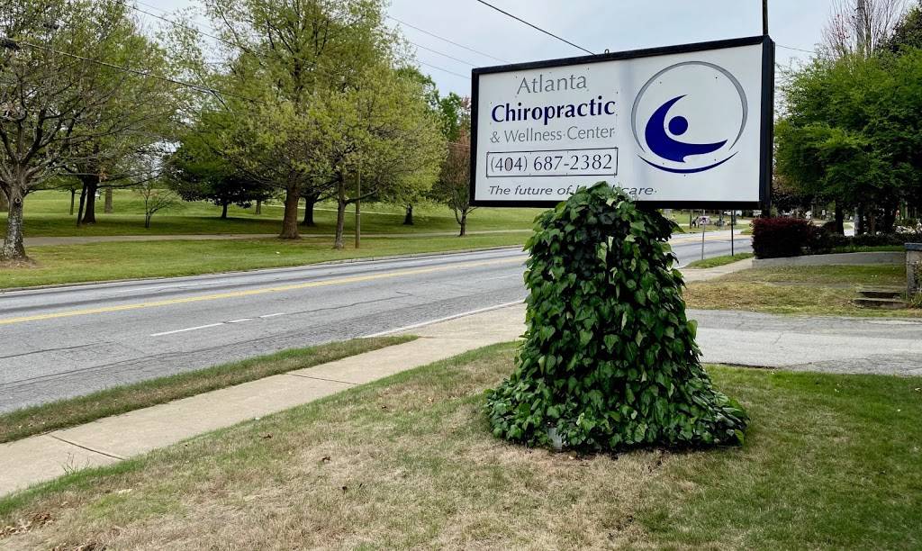 Atlanta Chiropractic & Wellness Center | 608 Moreland Ave NE, Atlanta, GA 30307, USA | Phone: (404) 687-2382