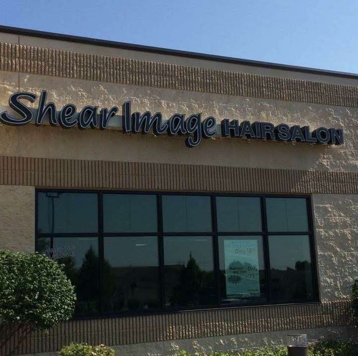 Shear Image Hair Salon | 4584, 725 Cornerstone Crossing, Waterford, WI 53185, USA | Phone: (262) 534-4247