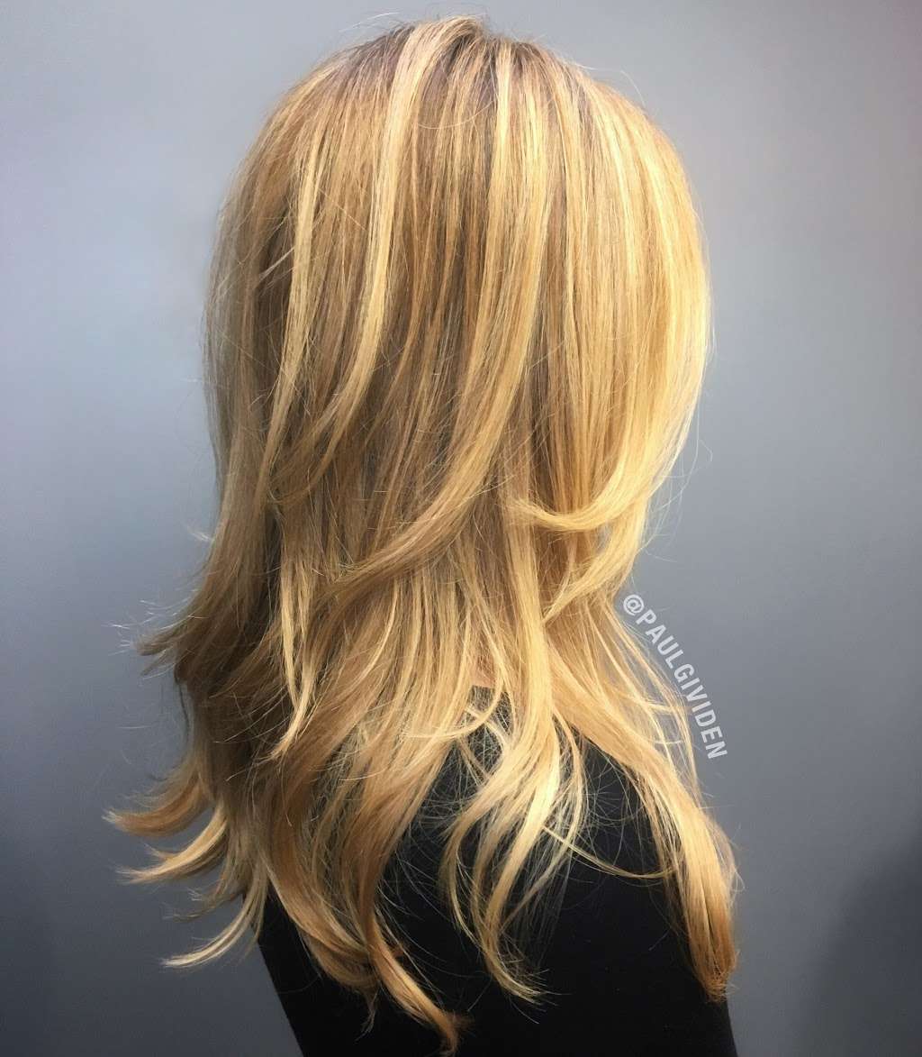 Hair by Paul Gividen | 2316 E 116th St #6, Carmel, IN 46032, USA | Phone: (317) 555-5555