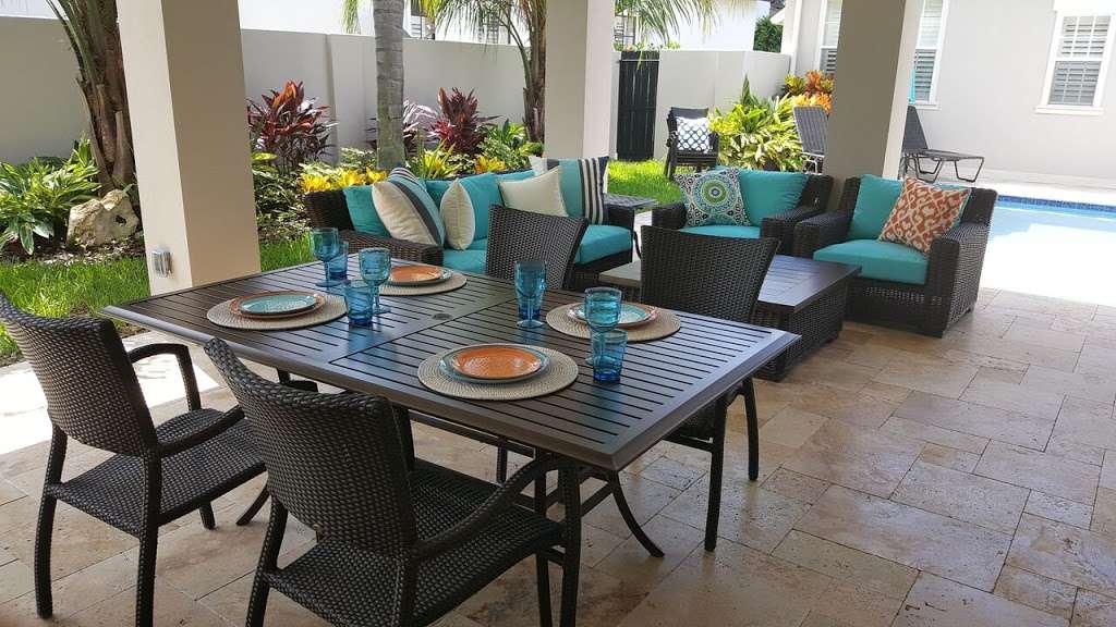 Patio Style | 2680 W State Rd 434, Longwood, FL 32779 | Phone: (407) 862-4600