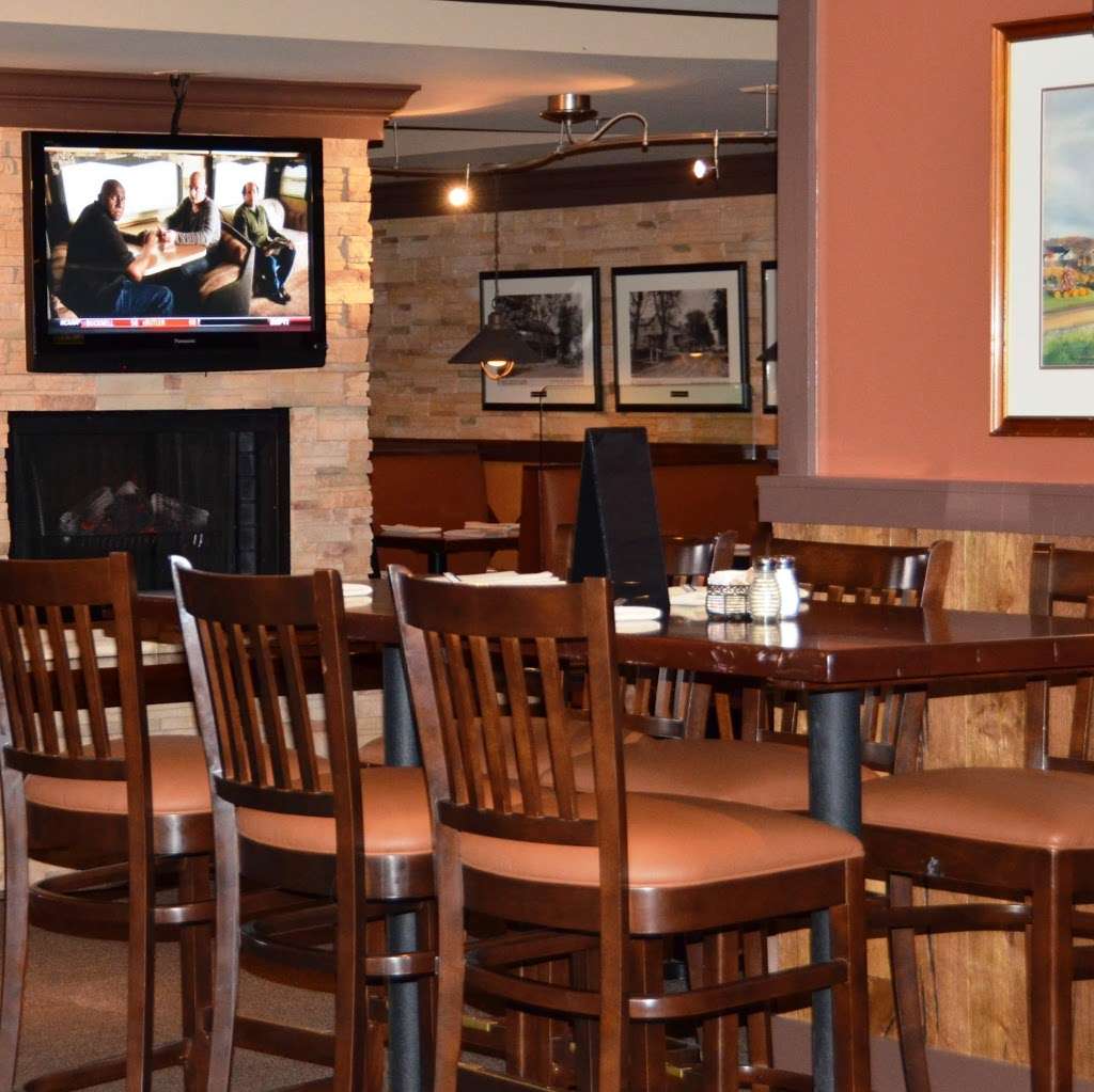 Buttonwood Grill | 5795 Lower York Rd, New Hope, PA 18938, USA | Phone: (215) 794-4040