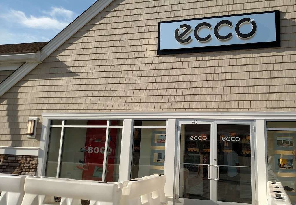 ECCO Outlet | 439 Evergreen Ct, Central Valley, NY 10917, USA | Phone: (845) 928-1749