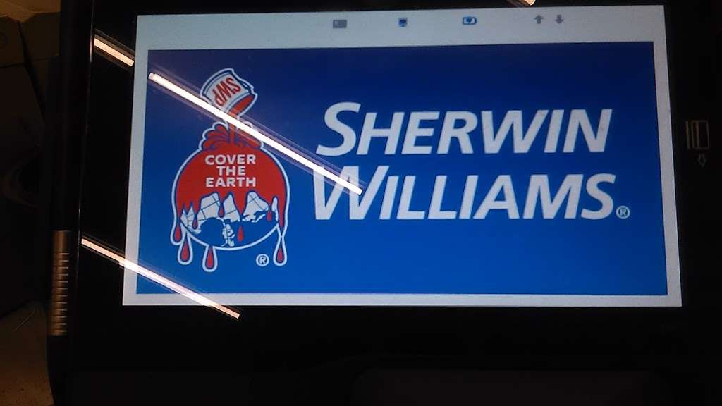 Sherwin-Williams Commercial Paint Store | 7-G, 221 S Franklin Rd, Indianapolis, IN 46219, USA | Phone: (317) 898-9261