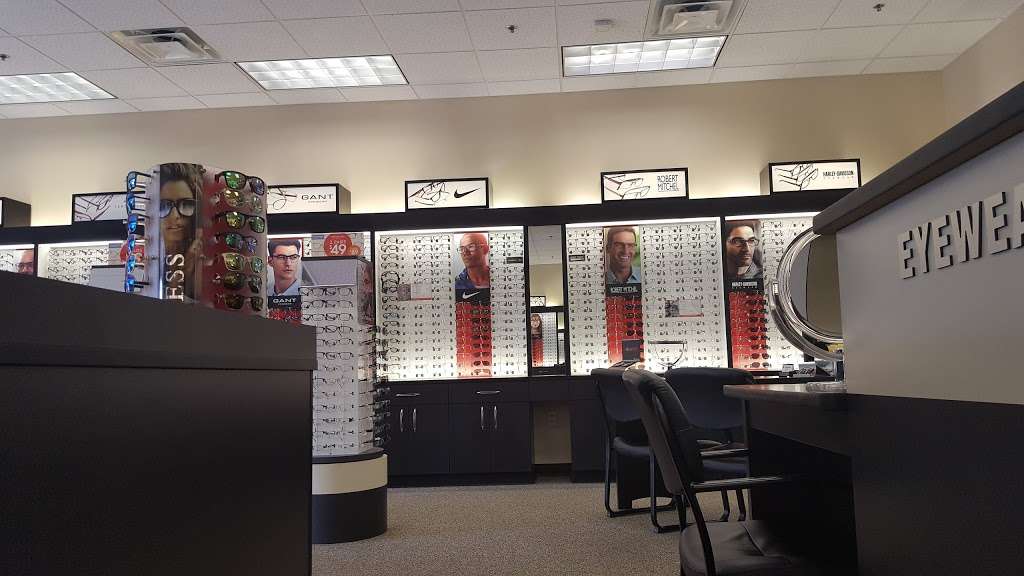 Visionworks | 103 Yale St Ste 100, Houston, TX 77007, USA | Phone: (713) 869-5371