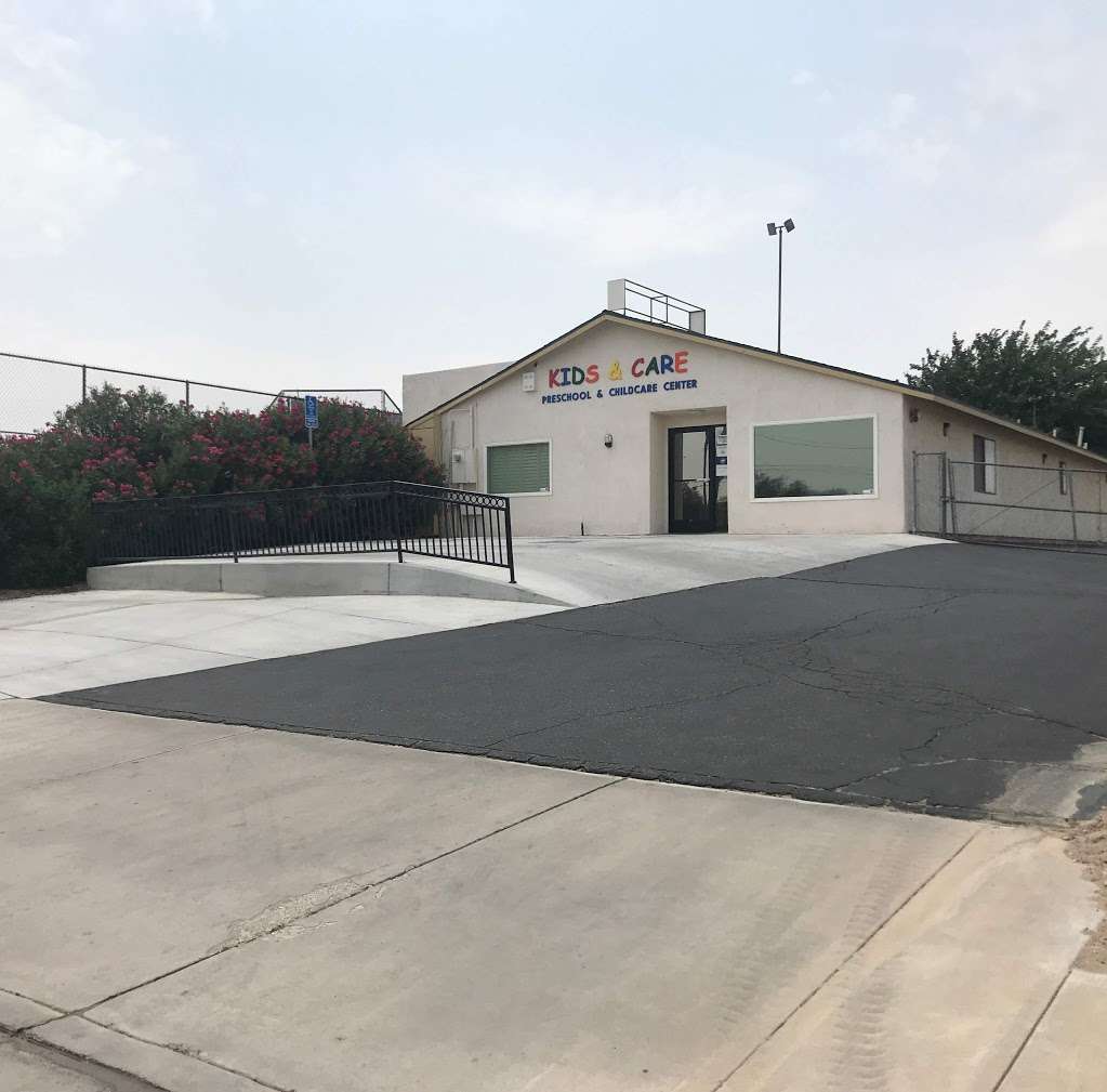 Kids & Care Preschool and Child Care Center | 10662 Maple Ave, Hesperia, CA 92345, USA | Phone: (760) 956-2000