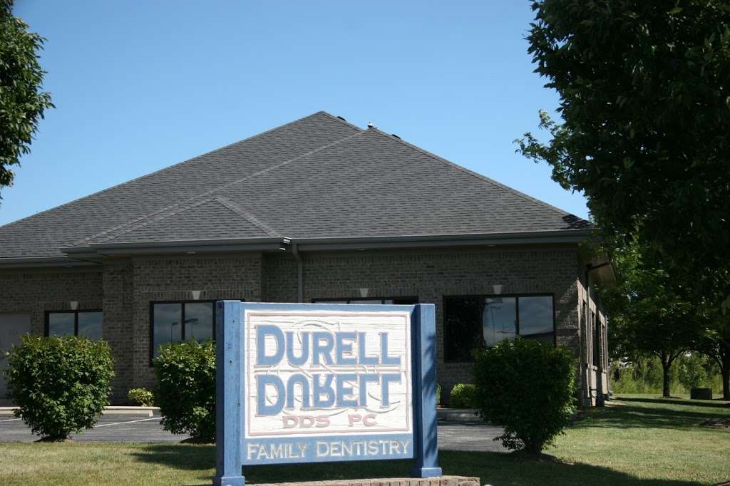 Durell & Durell Family Dentistry | 1301 Agan Dr, Plainfield, IN 46168, USA | Phone: (317) 839-6106