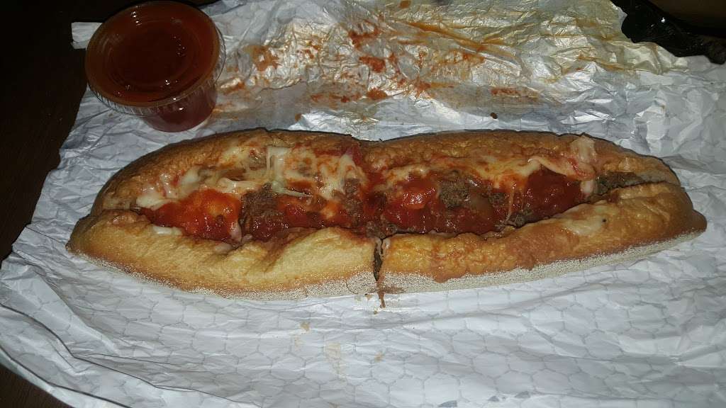 Speedys Pizza | 4013 Fairdale Rd, Philadelphia, PA 19154, USA | Phone: (215) 824-1313