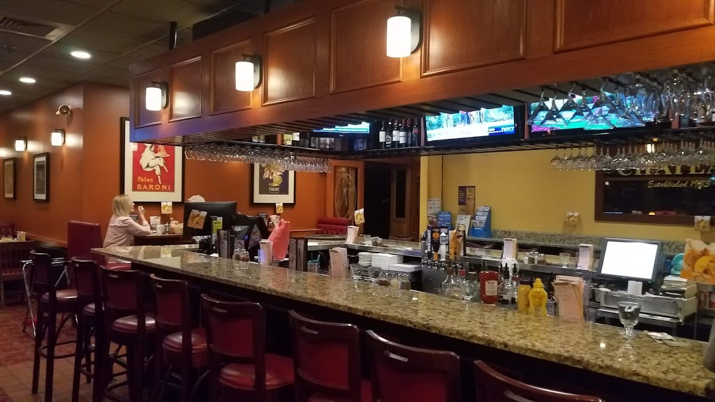 The Chateau Restaurant Stoughton | 1165 Park St, Stoughton, MA 02072, USA | Phone: (781) 341-2503