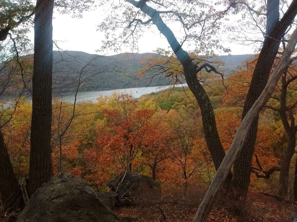 Bear Mountain Toll House Information Center | Cortlandt, NY 10567, USA