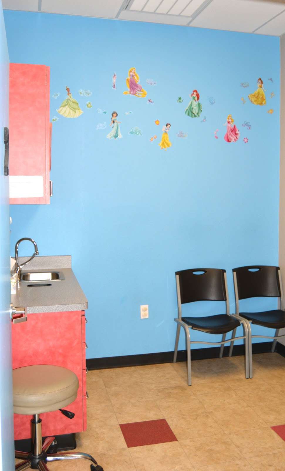 Pleasant Pediatrics | 9059 W Lake Pleasant Pkwy e540, Peoria, AZ 85382, USA | Phone: (623) 322-3380