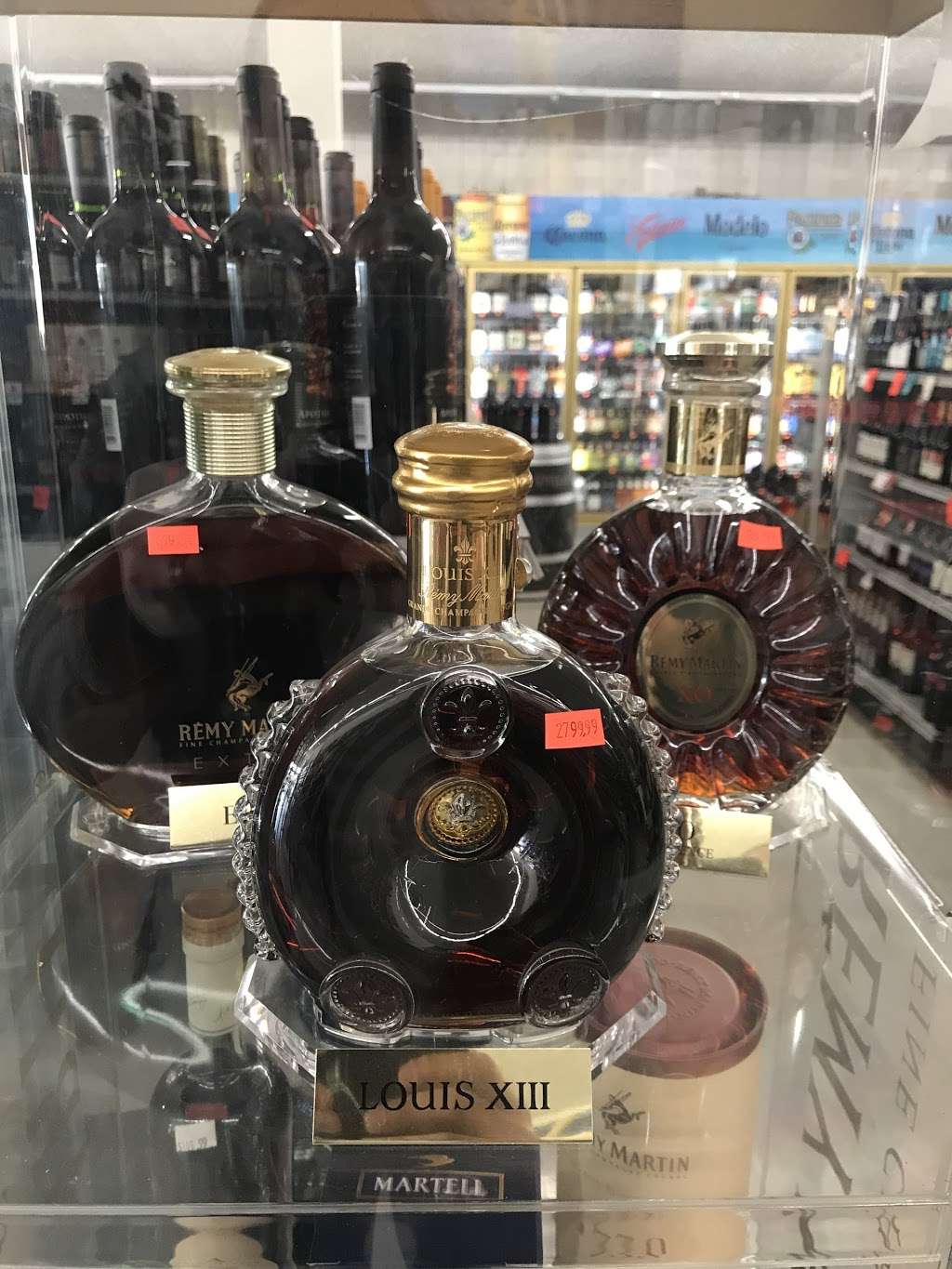 Hi Time liquor | 1650 E Valley Pkwy, Escondido, CA 92027, USA | Phone: (760) 747-8800