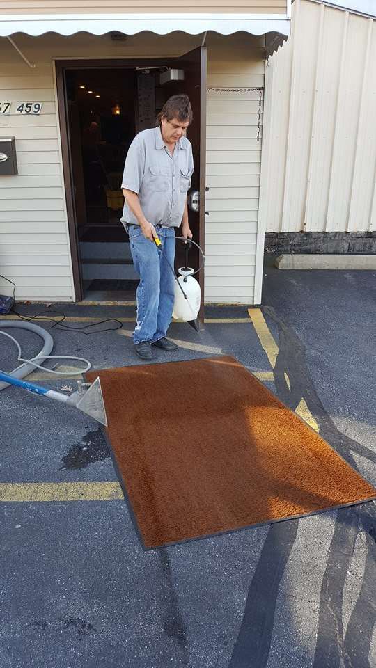 Services Etcetera Carpet & Upholstery Cleaning | 1096 Rear North Church Street, Suite B, Hazle Township, PA 18202, USA | Phone: (570) 459-0429