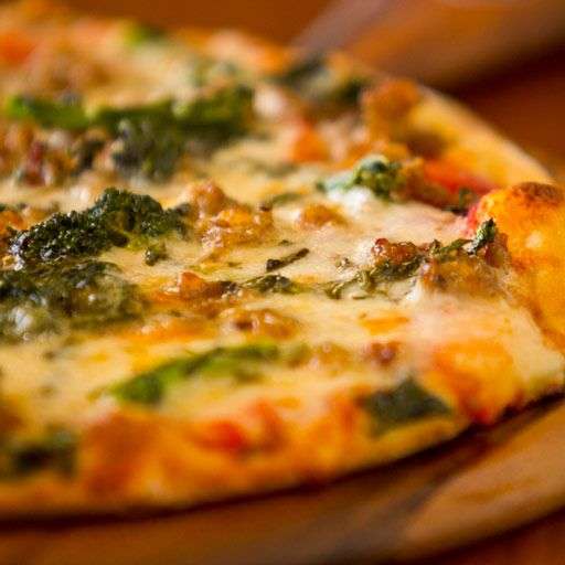 ENO Pizzeria & Wine Bar | 1500 Orange Ave, Coronado, CA 92118, USA | Phone: (619) 522-8490