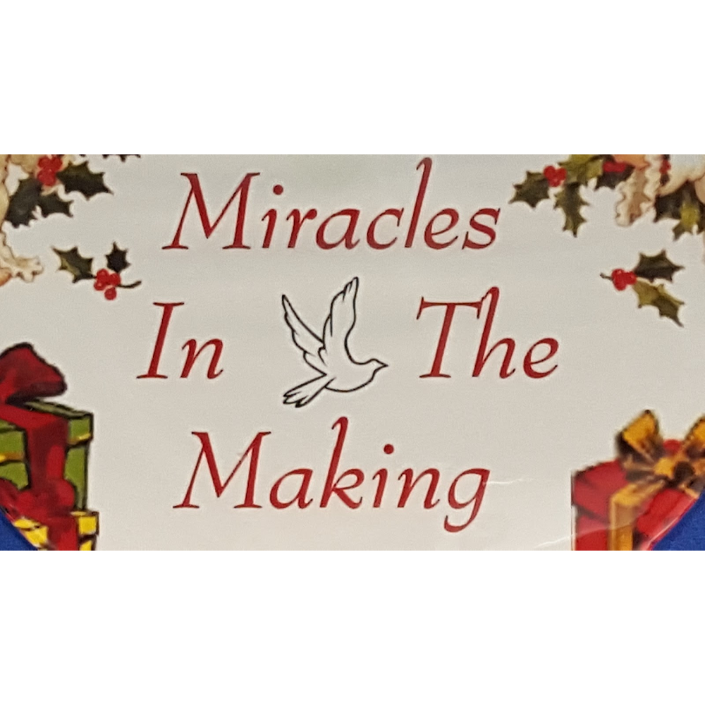 Miracles in the Making Inc. | 213 Coal St, Port Carbon, PA 17965, USA | Phone: (570) 815-4543