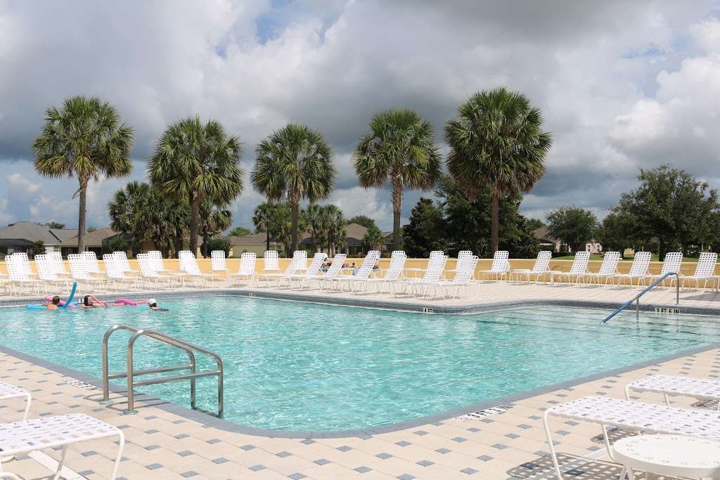 Sterling Heights Pool & Recreation Center | 2508 St Charles Pl, The Villages, FL 32162, USA | Phone: (352) 753-4510