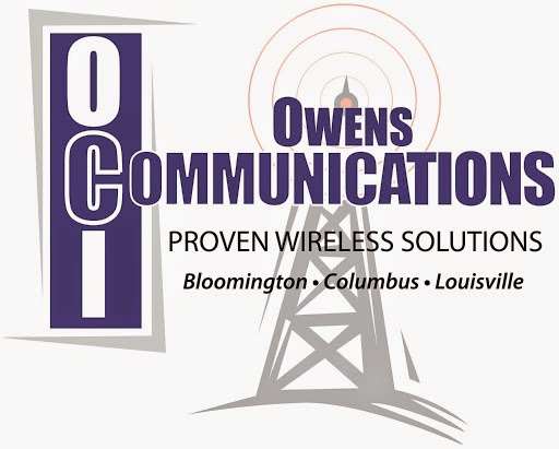 ERS-OCI Wireless | 671 S Landmark Ave, Bloomington, IN 47403, USA | Phone: (812) 339-6308