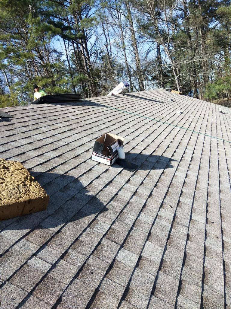 Nova Roofing | 6180 Britt Rd SW, Mableton, GA 30126, USA | Phone: (678) 709-7514