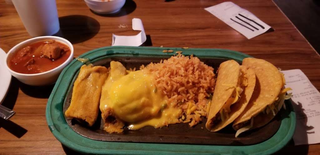 Panchos Mexican Buffet | 4550 Gus Thomasson Rd, Mesquite, TX 75150, USA | Phone: (972) 681-1435